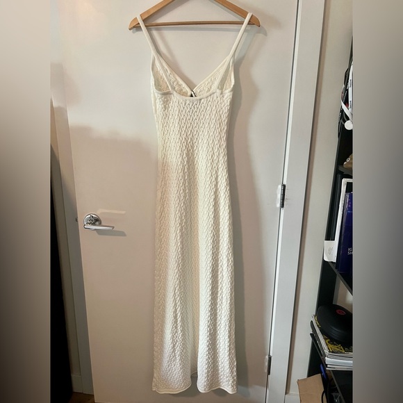 Bec and Bridge Effie Knit Key dress NWT - Picture 4 of 7